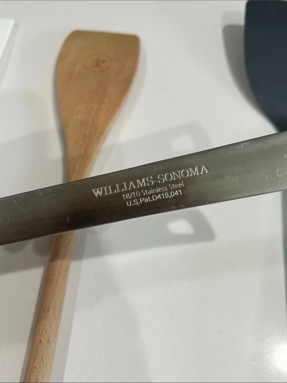 Williams Sonoma versatile williams